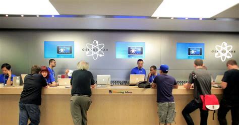 From setting up your device to recovering your Apple ID to replacing a screen, Genius Support has you covered. . How to make a reservation at an apple store